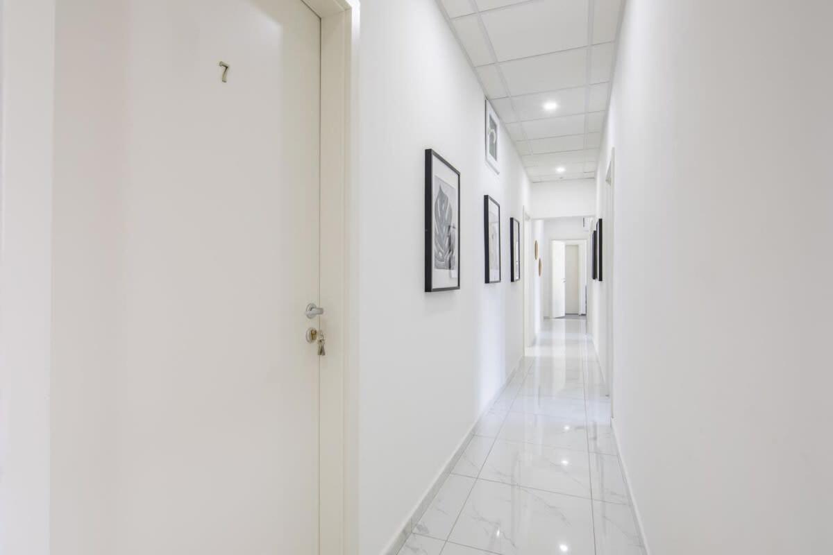 Ultra Central Mini Studio Budapest Luaran gambar
